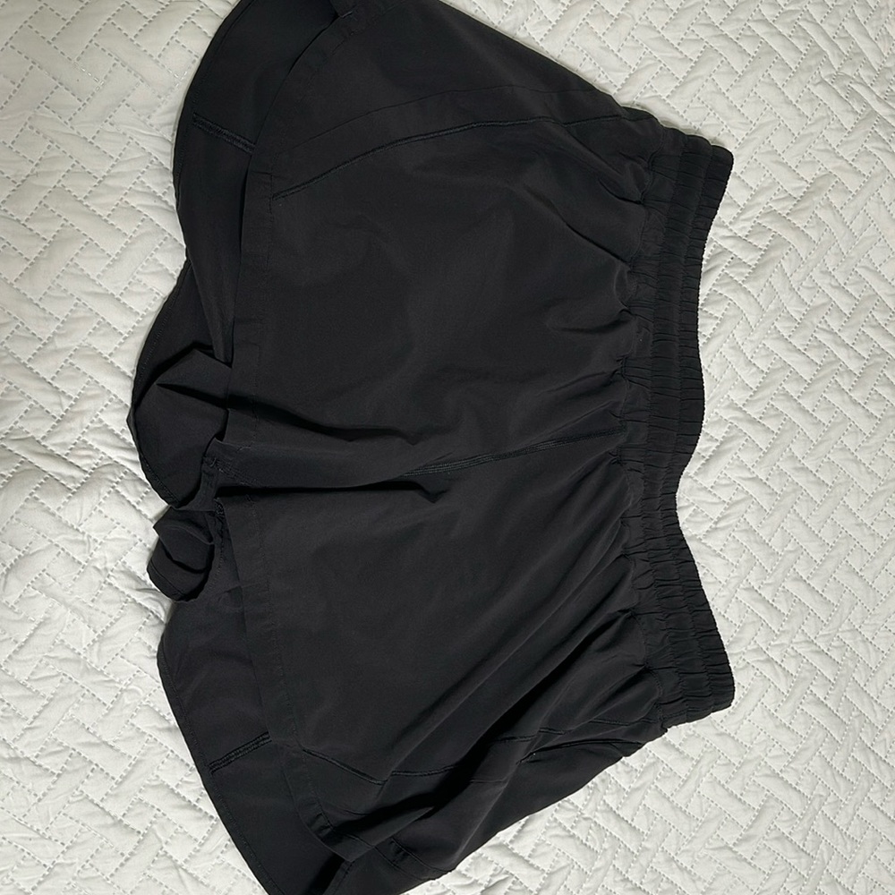 LuLuLemon Track- That Short. 5”